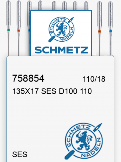 135X17 SES D100 110