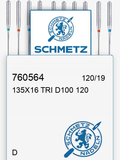 135X16 TRI D100 120