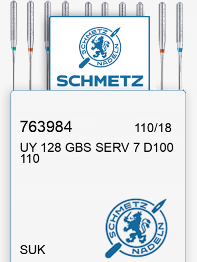UY 128 GBS SERV 7 D100 110