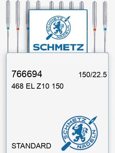 468 EL Z10 150