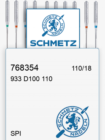933 D100 110