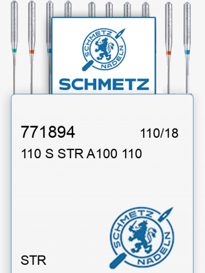 110 S STR A100 110