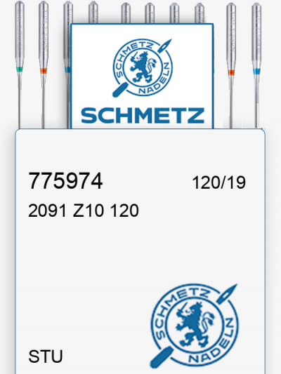 2091 Z10 120