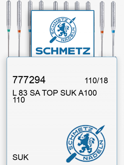 L 83 SA TOP SUK A100 110