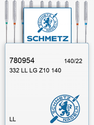 332 LL LG Z10 140