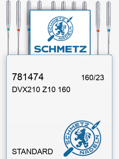 DVX210 Z10 160