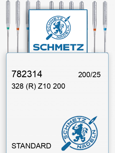 328 (R) Z10 200