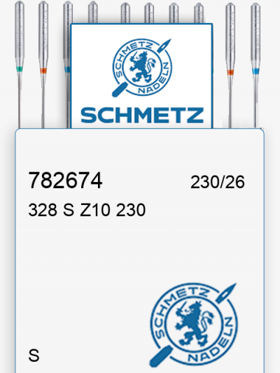 328 S Z10 230