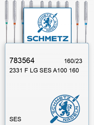 2331 F LG SES A100 160