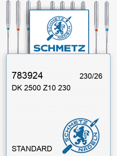 DK 2500 Z10 230