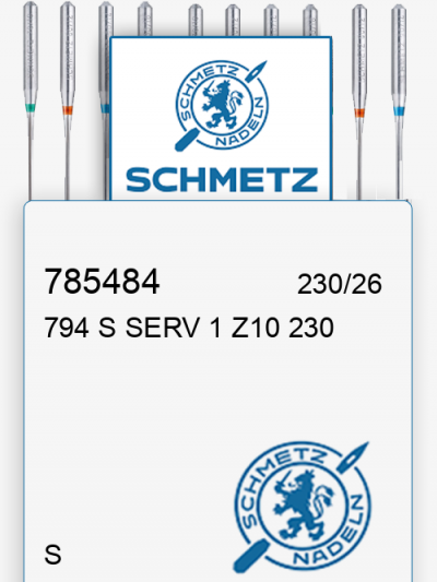 794 S SERV 1 Z10 230