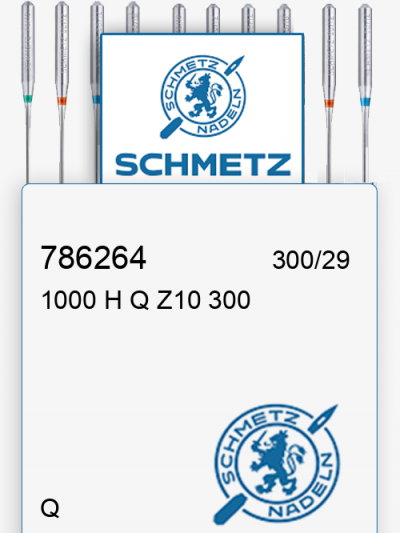 1000 H Q Z10 300