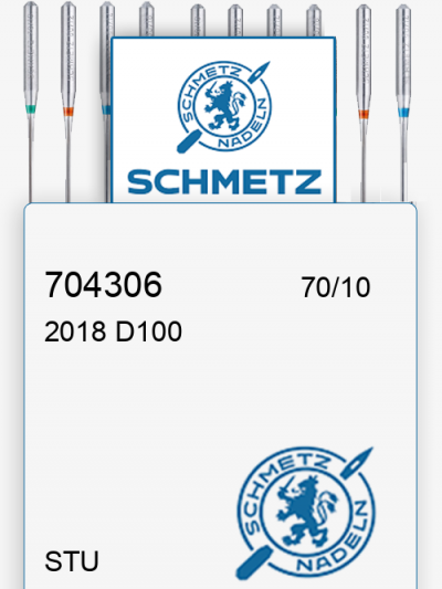 2018 D100 70