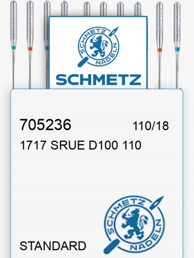 1717 SRUE D100 110