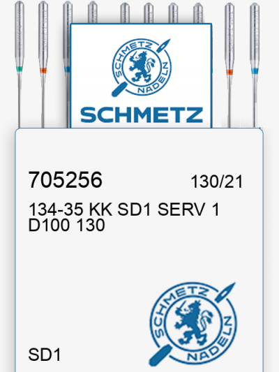 134-35 KK SD1 SERV 1 D100 130