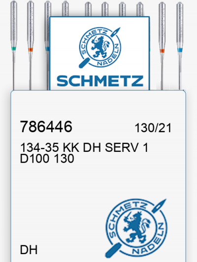 134-35 KK DH SERV 1 D100 130