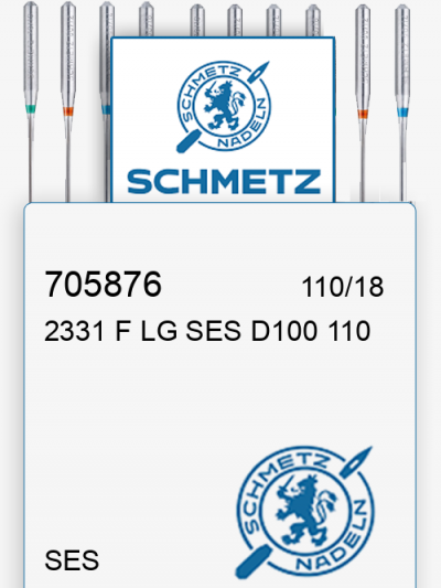 2331 F LG SES D100 110