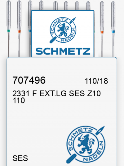 2331 F EXT.LG SES Z10 110
