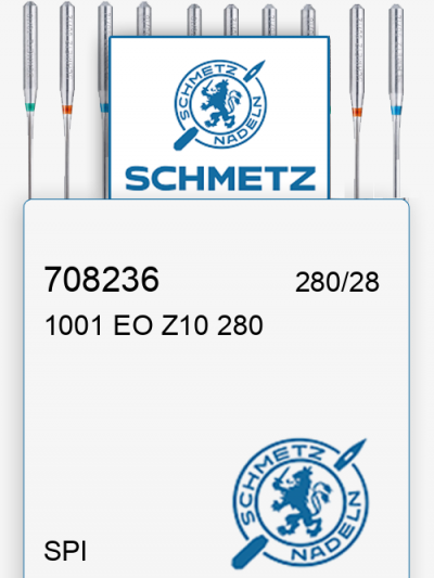 1001 EO Z10 280